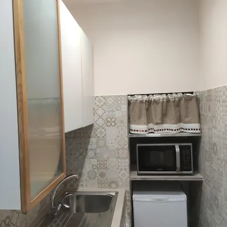 Casa Gaia * Trani