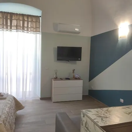 Casa Gaia Apartment