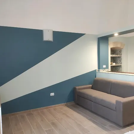 Casa Gaia Διαμέρισμα Trani