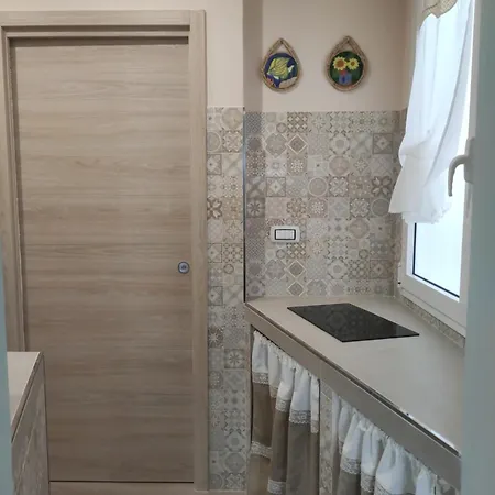 Διαμέρισμα Casa Gaia *