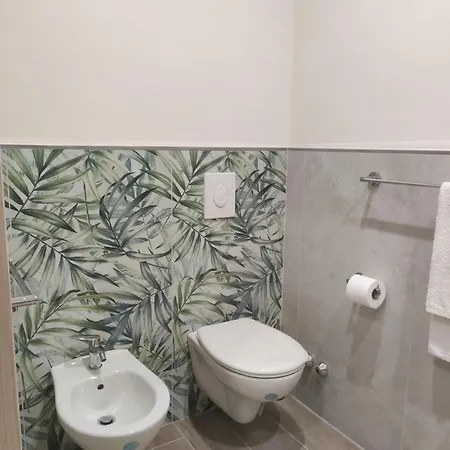 Appartement Casa Gaia Trani