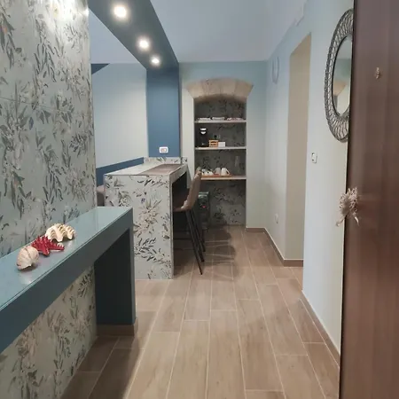 Διαμέρισμα Casa Gaia